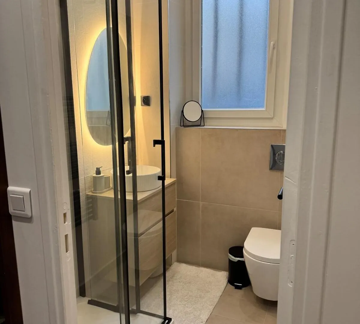 Apartment Appartement Cosy Ivry-sur-Seine France