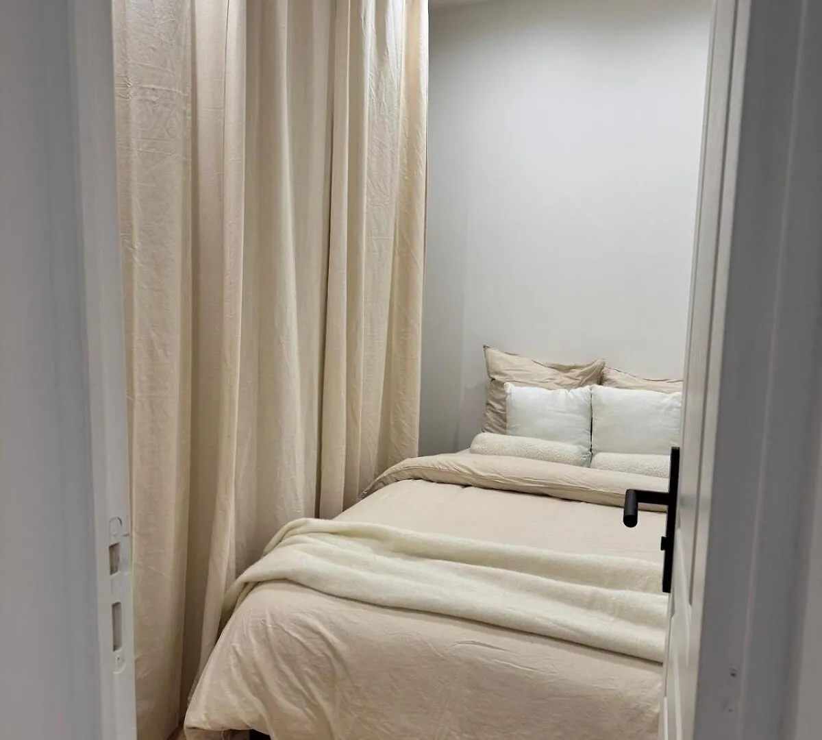 Appartement Cosy Ivry-sur-Seine Apartment