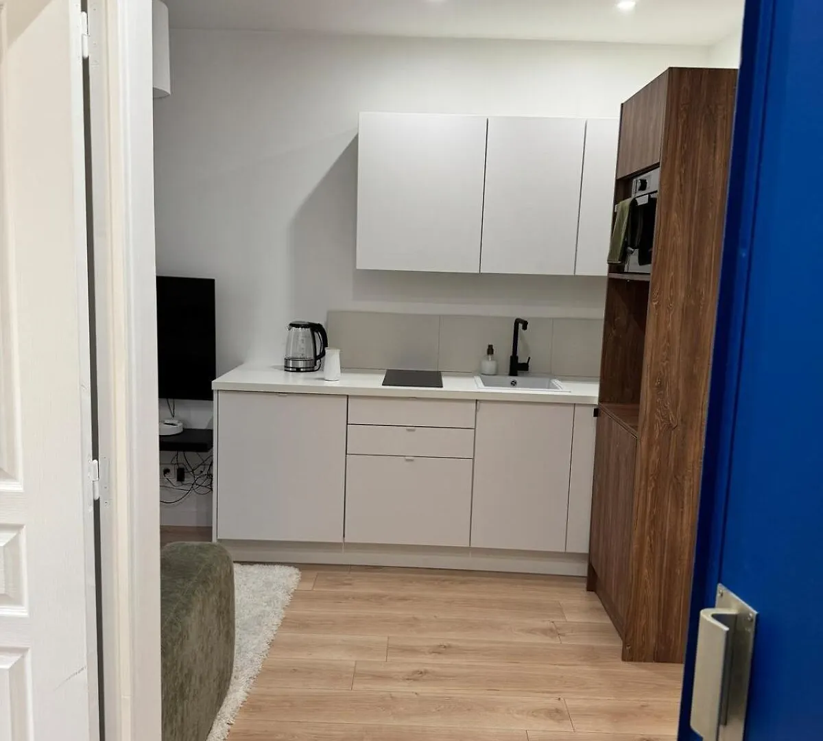 Appartement Cosy Ivry-sur-Seine France