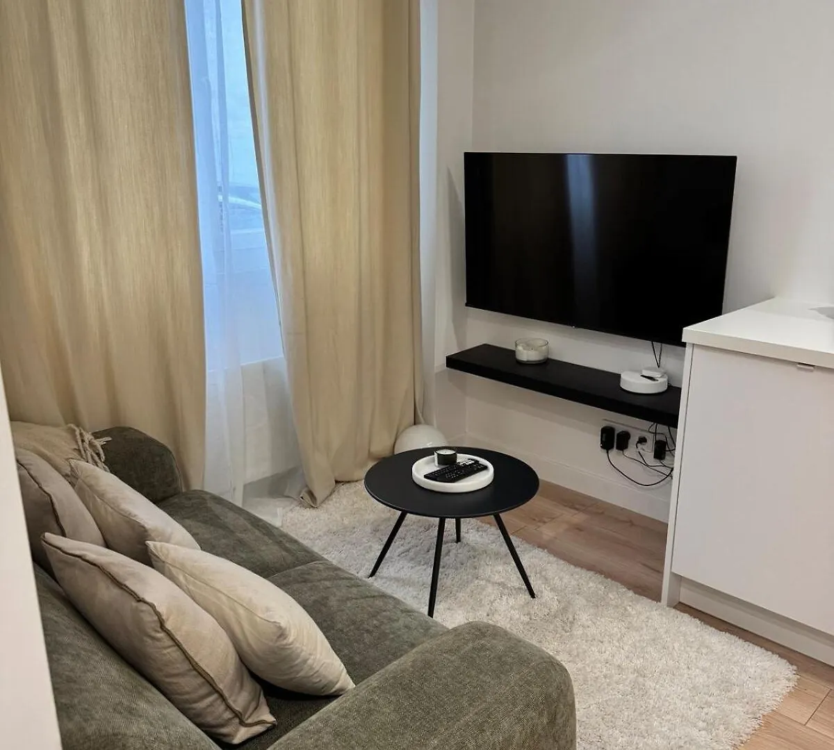 Appartement Cosy location